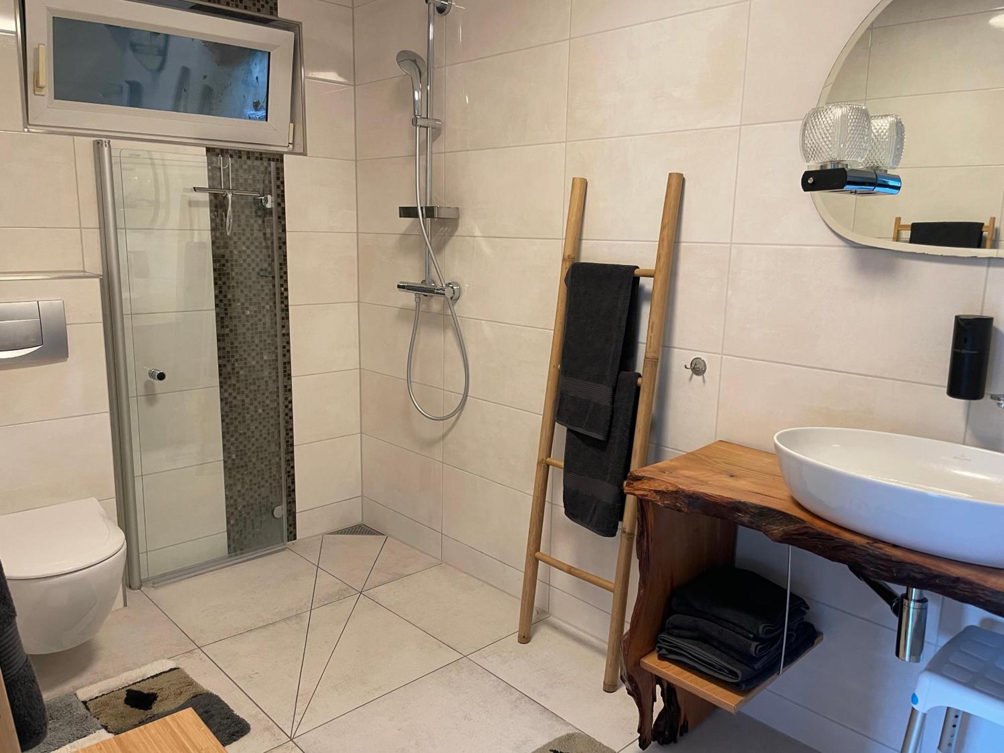 Ferienwohnung -Schwalbe อัทเทินดอร์น ภายนอก รูปภาพ