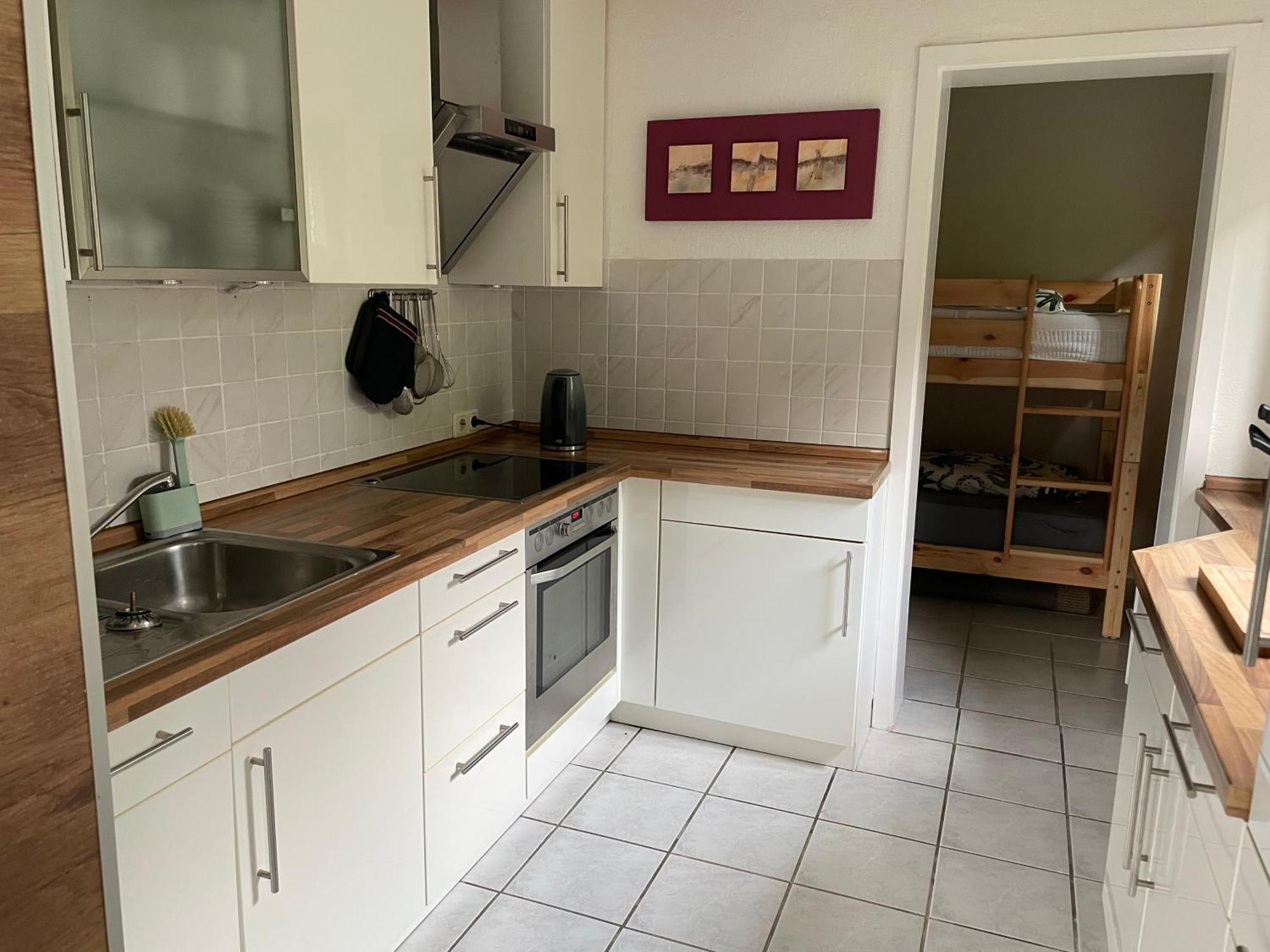 Ferienwohnung -Schwalbe อัทเทินดอร์น ภายนอก รูปภาพ