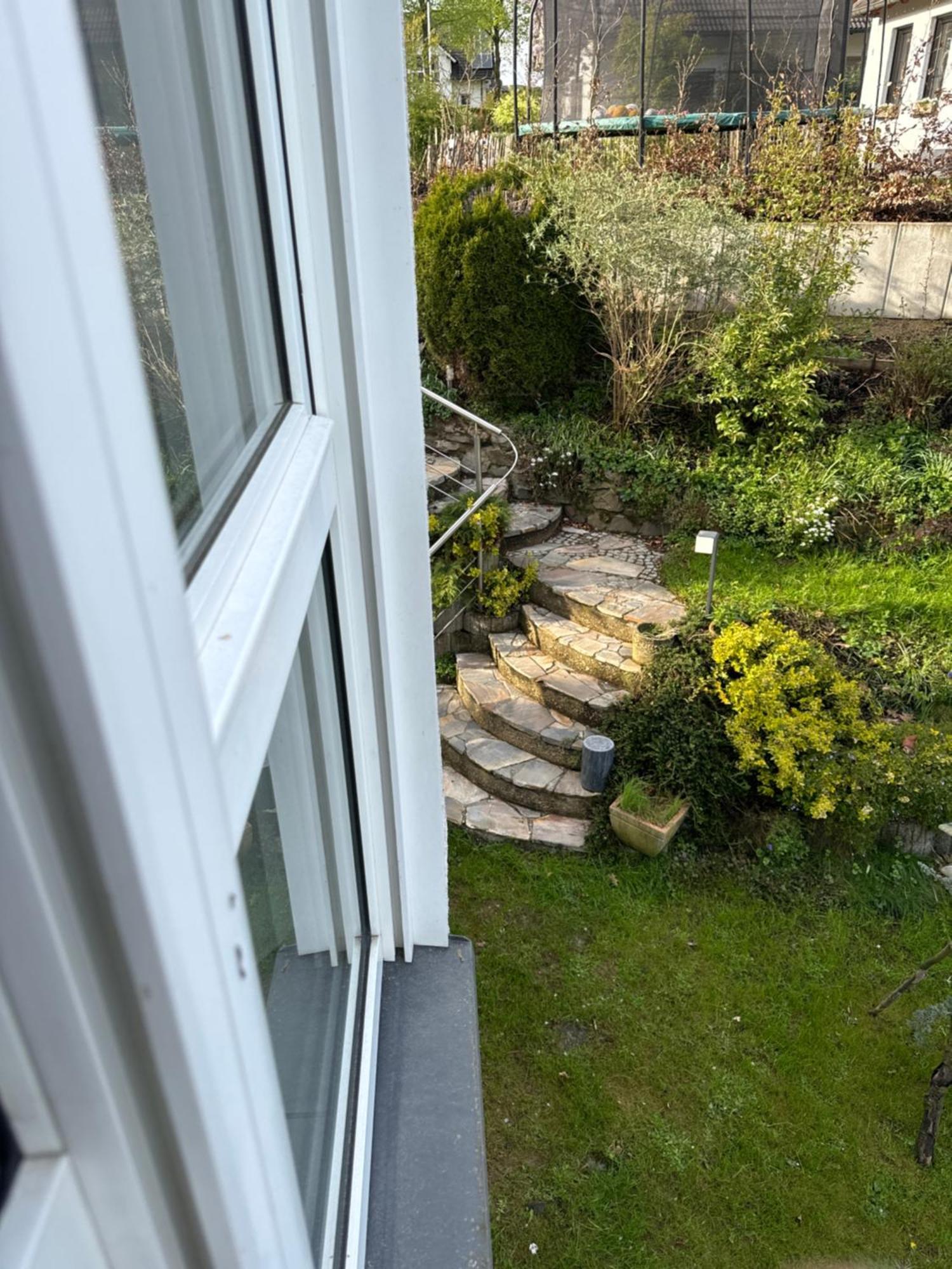 Ferienwohnung -Schwalbe อัทเทินดอร์น ภายนอก รูปภาพ